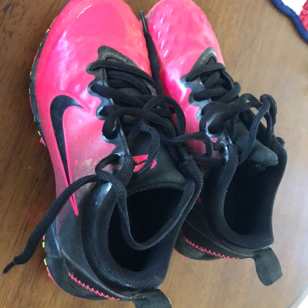 Nike Softball cleats